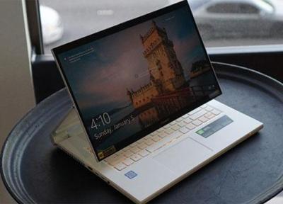 جدیدترین و بهترین لپ تاپ های نمایشگاه CES 2020