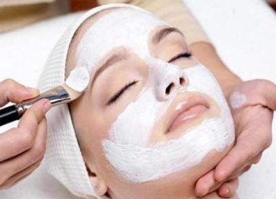 روش تهیه ماسک ماست و خیار روش تهیه ماسک ماست و خیار