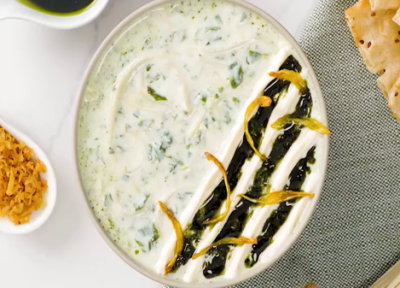 طرز تهیه آش ماکارونی با ماست، تجربه ای نو با ماست همزده سون خبرنگاران طرز تهیه آش ماکارونی با ماست، تجربه ای نو با ماست همزده سون خبرنگاران