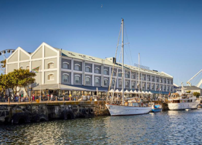 هتل ویکتوریا اند الفرد Victoria and Alfred hotel هتل ویکتوریا اند الفرد Victoria and Alfred hotel