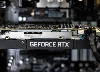 انویدیا سال جاری کارت گرافیک جدیدی راهی بازار نمی کند انویدیا سال جاری کارت گرافیک جدیدی راهی بازار نمی کند