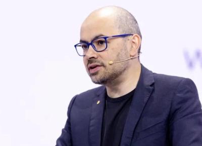 مدیر ارشد هوش مصنوعی گوگل برای ایفای نقشی نو از سمت خود استعفا می دهد مدیر ارشد هوش مصنوعی گوگل برای ایفای نقشی نو از سمت خود استعفا می دهد